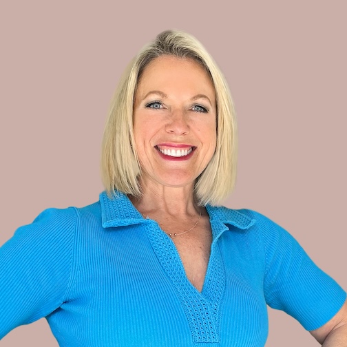 Tiffany Vandemark