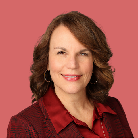 Lisa Stryker