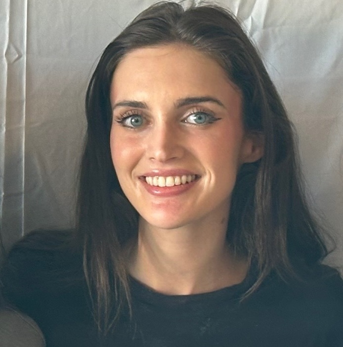 Nikki Grinberg