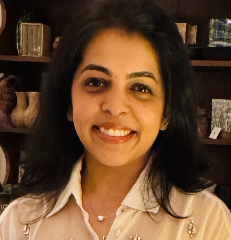 Ravalika Reddy Aduri