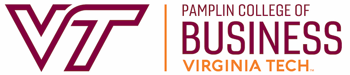 Virginia Tech Pamplin School of Business