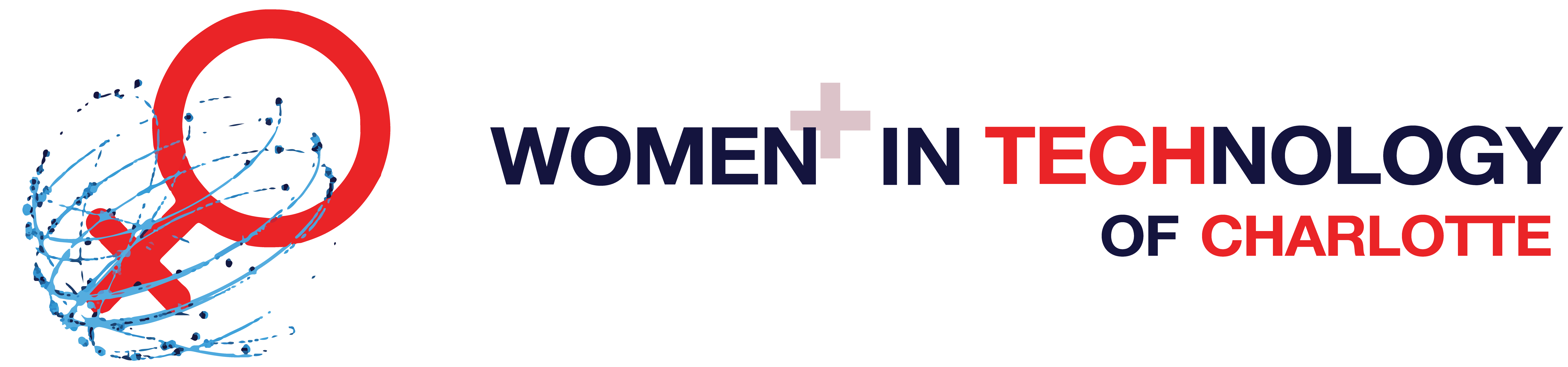 Women+ in tech Charlotte